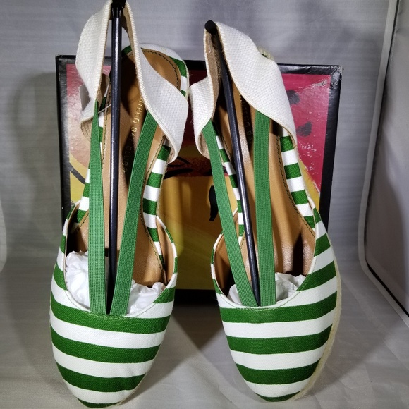 New In Box!! Montego Bay Club, Green Yacht SLG - Picture 3 of 5